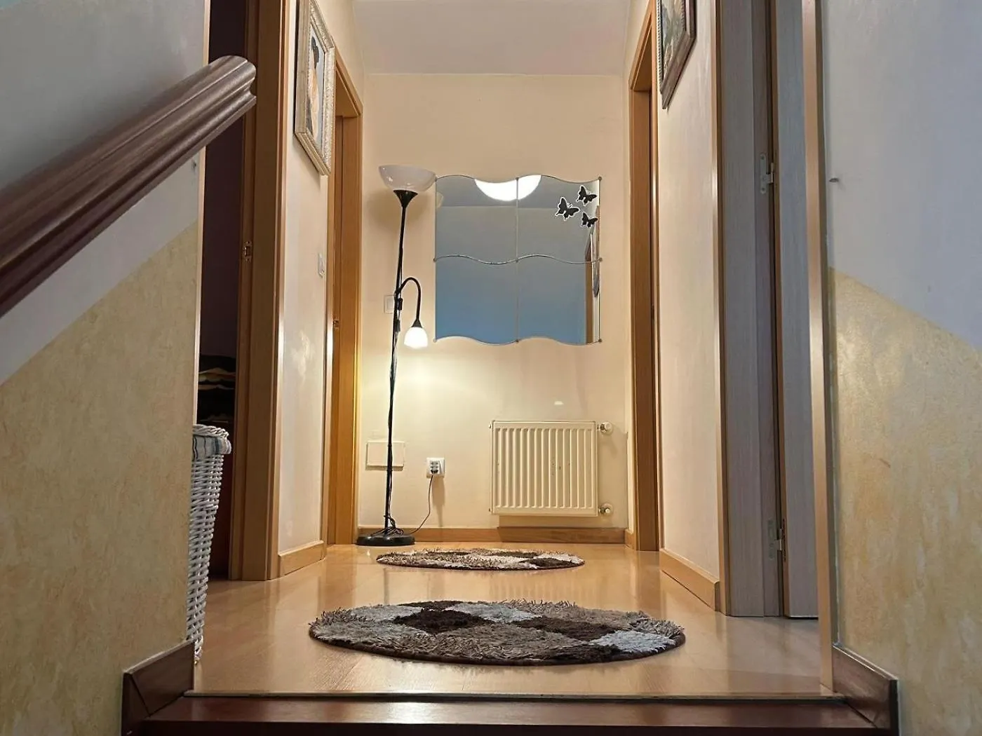 Holiday home Villa Laura Boo De Pielagos