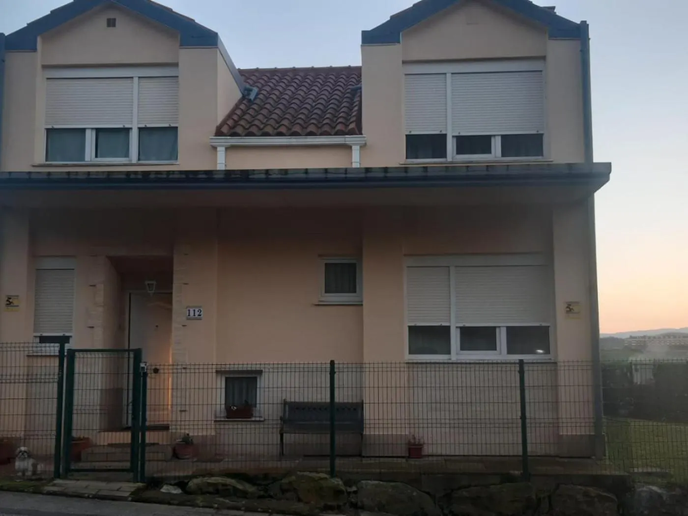 Holiday home Villa Laura Boo De Pielagos