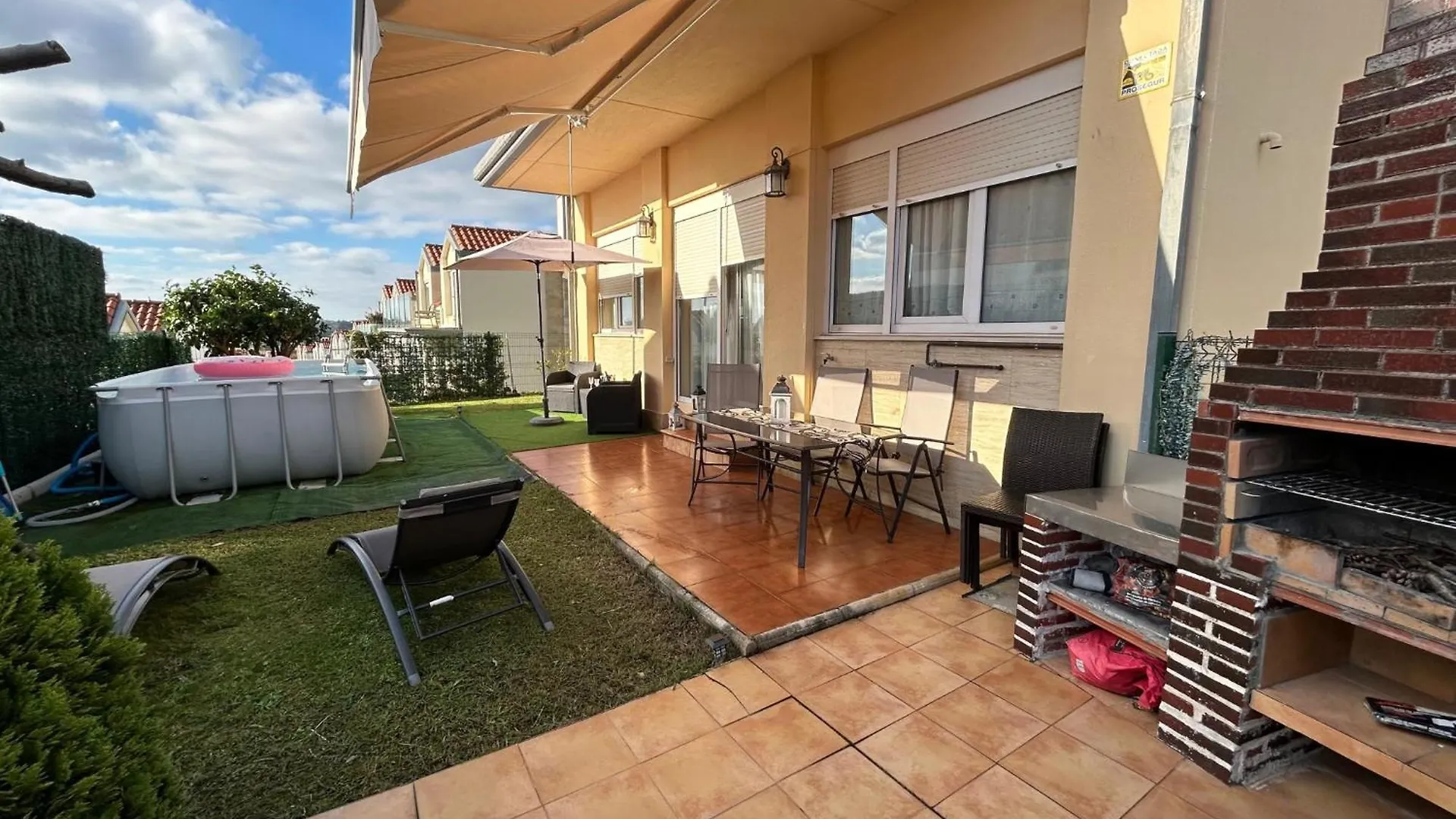 Holiday home Villa Laura Boo De Pielagos