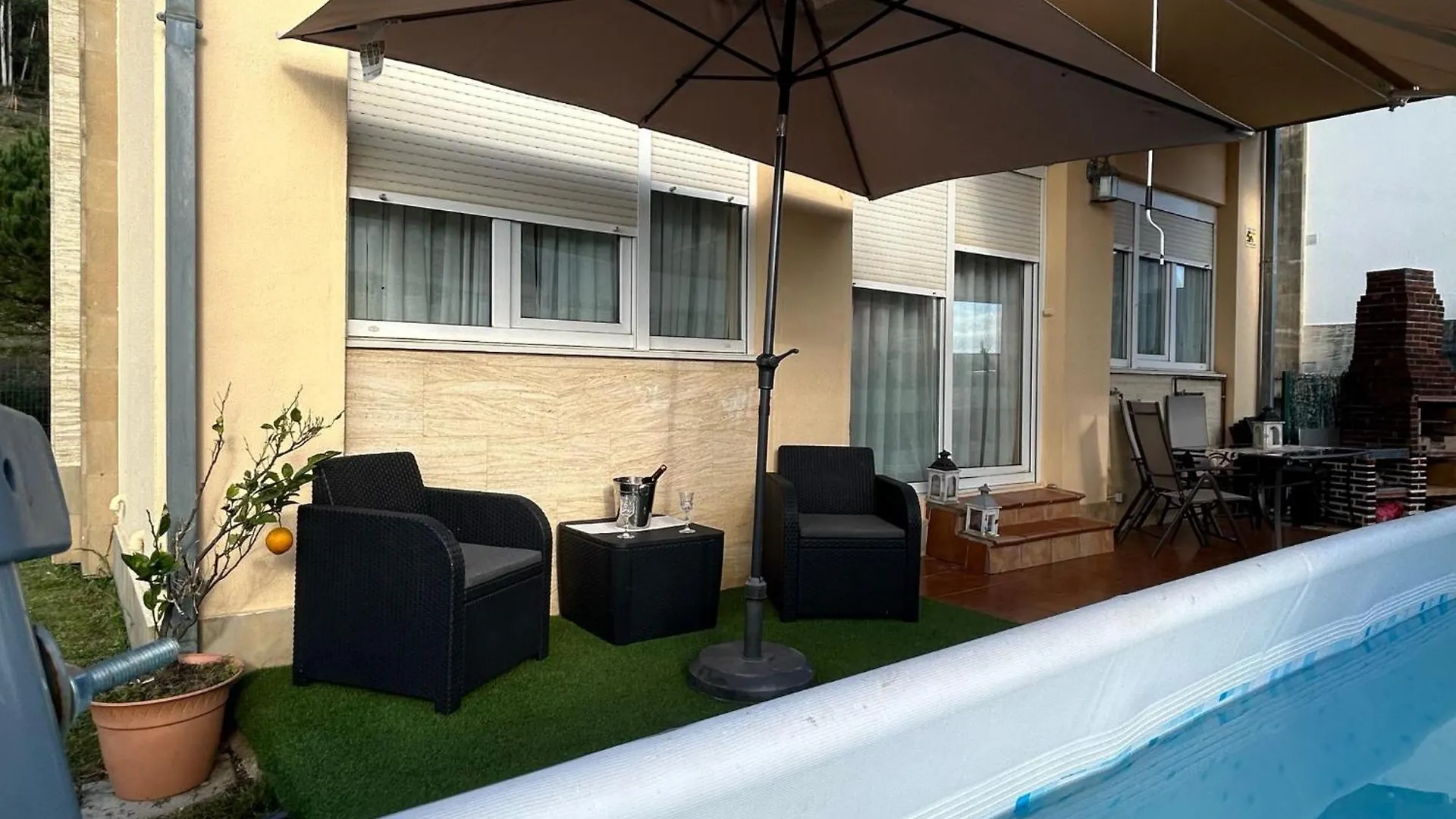 Villa Laura Boo De Pielagos 0*,  Spain