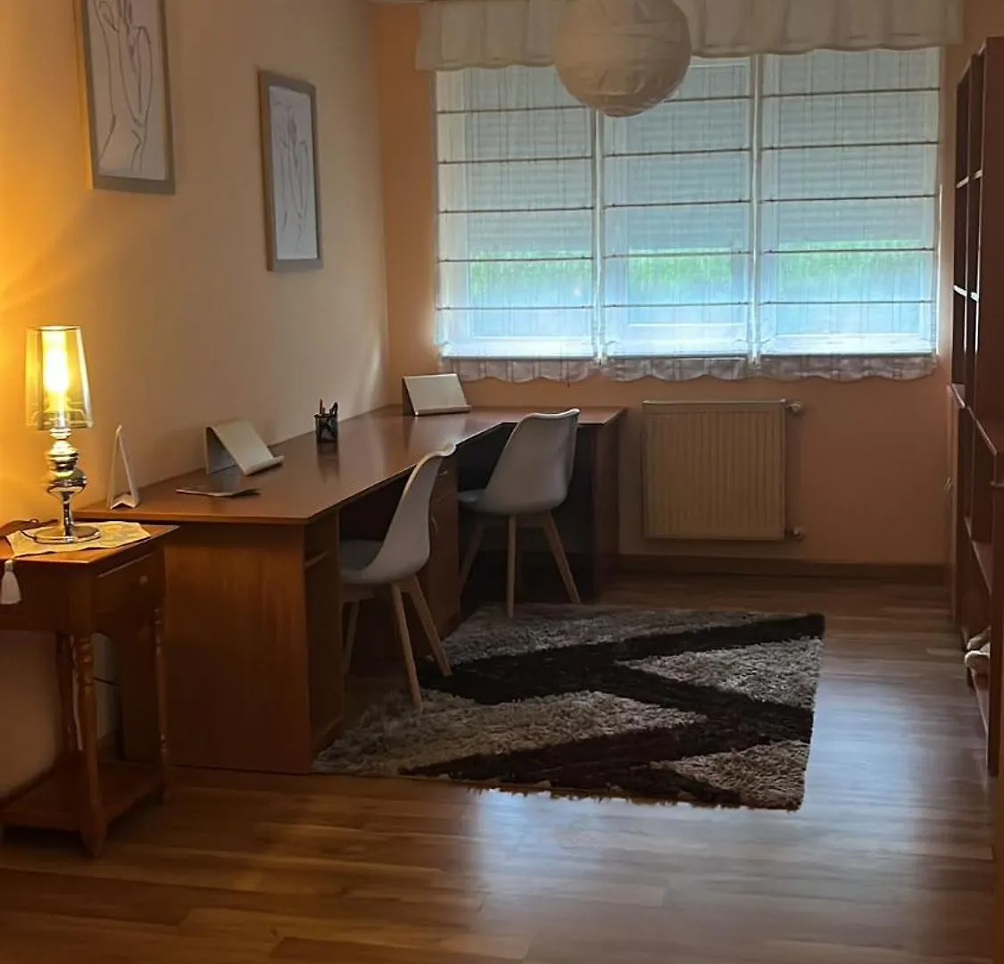 Villa Laura Boo De Pielagos Holiday home