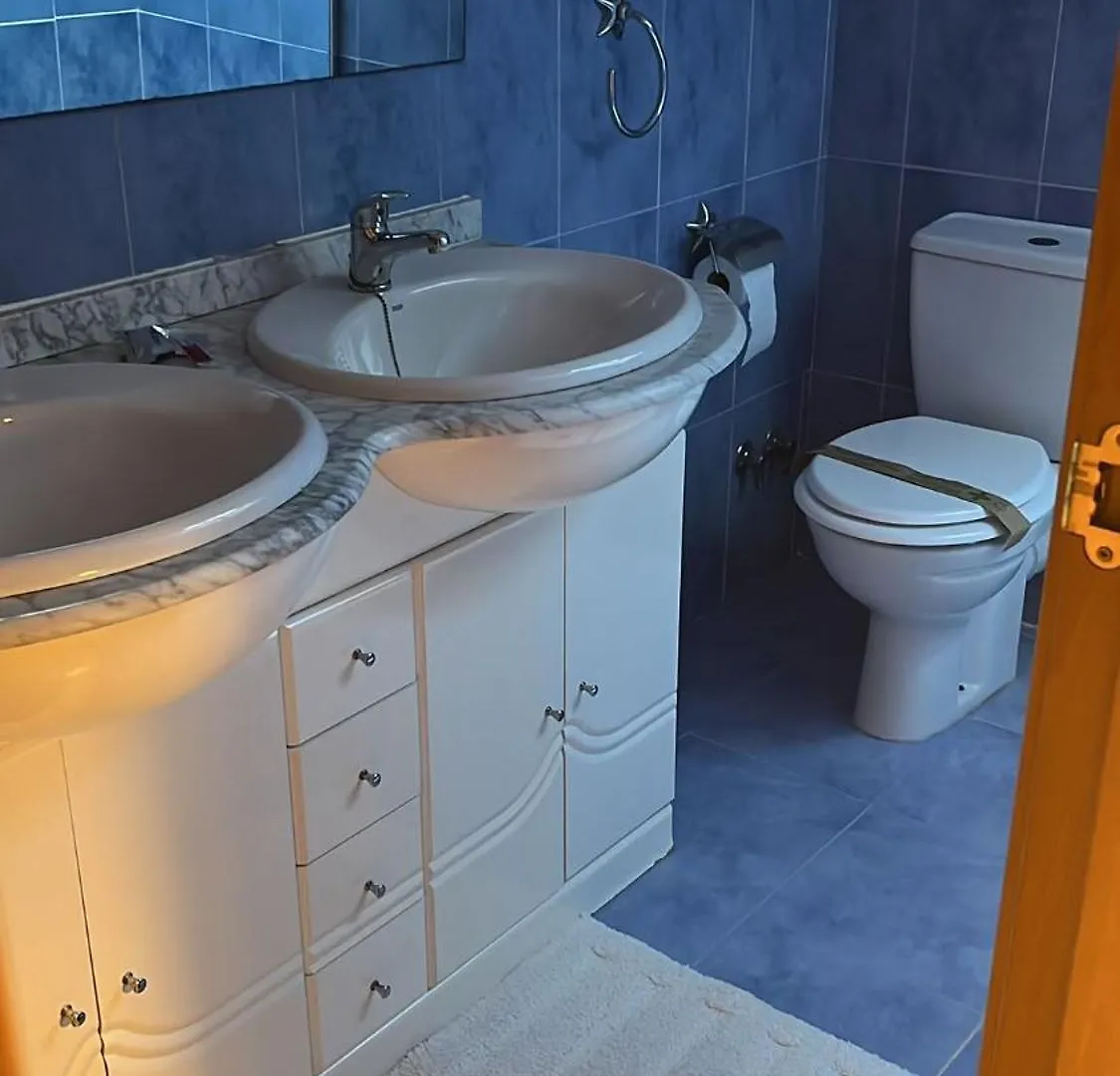 Villa Laura Boo De Pielagos Holiday home