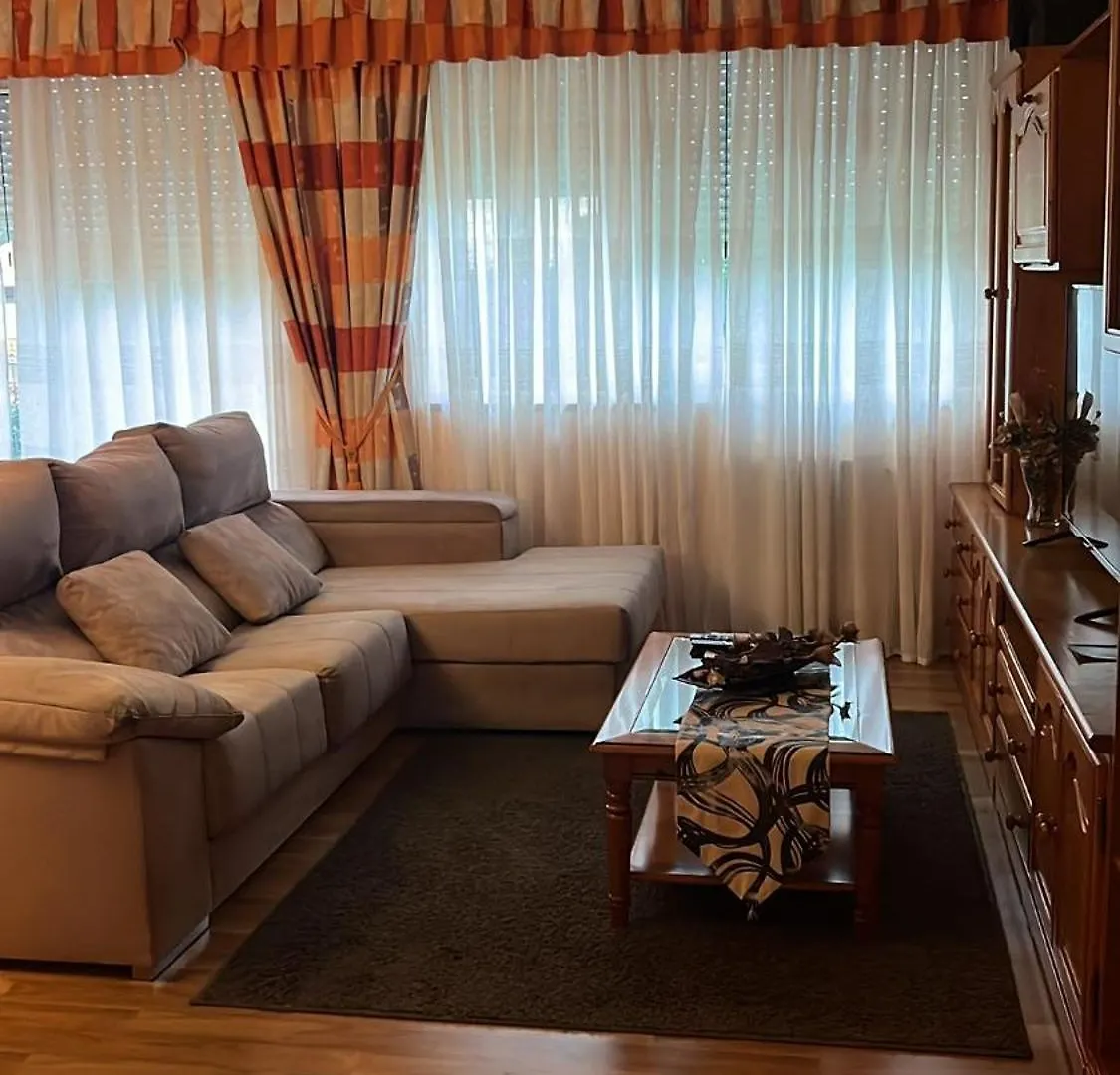 Holiday home Villa Laura Boo De Pielagos