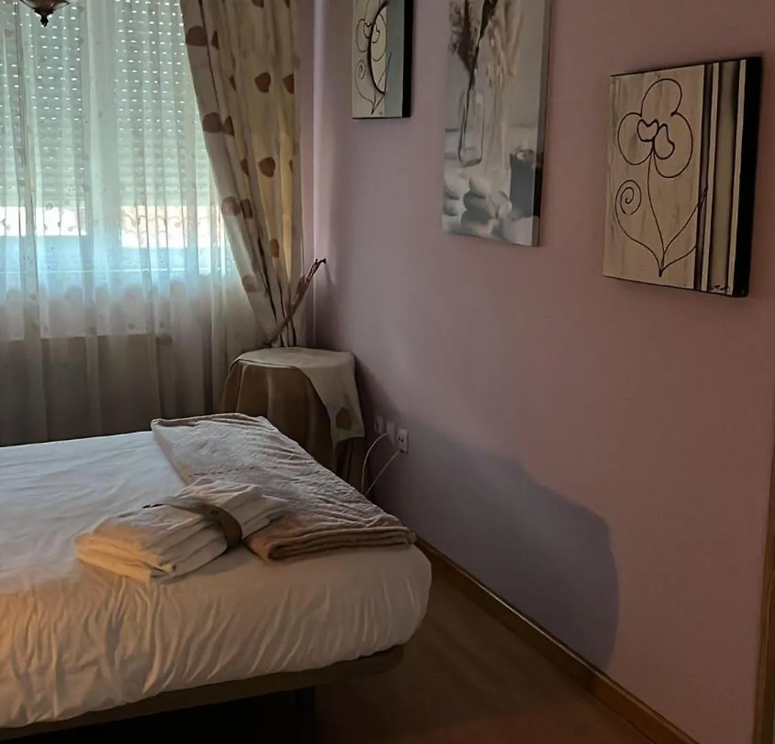 Holiday home Villa Laura Boo De Pielagos