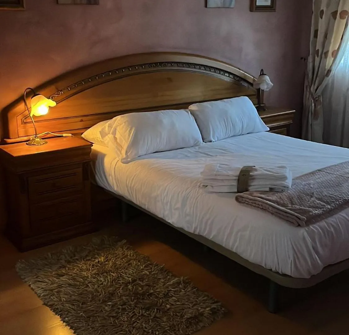 Apartment Villa Laura Boo De Pielagos