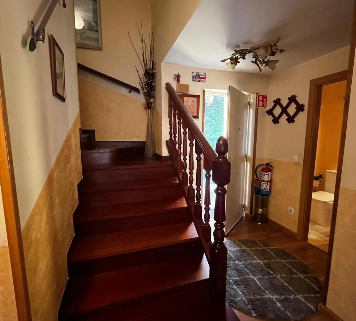 Villa Laura Boo De Pielagos Holiday home