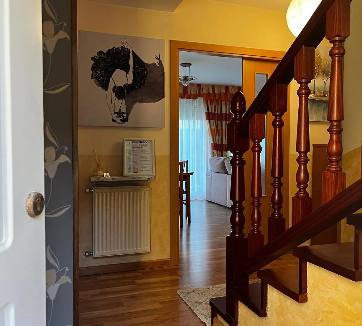 Holiday home Villa Laura Boo De Pielagos Spain