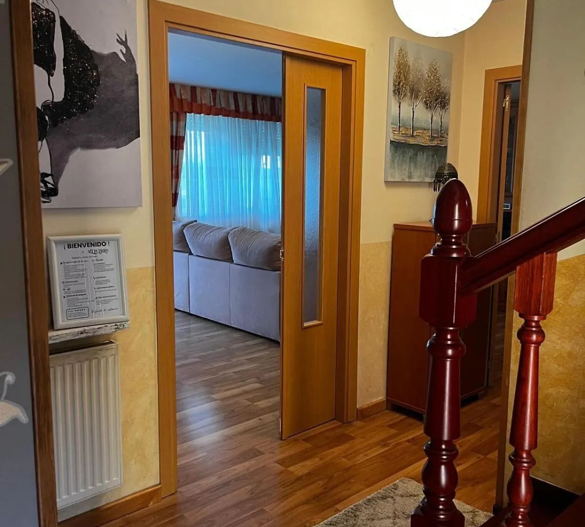 Holiday home Villa Laura Boo De Pielagos