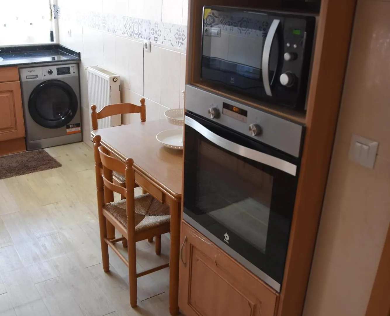 Villa Laura Boo De Pielagos Holiday home