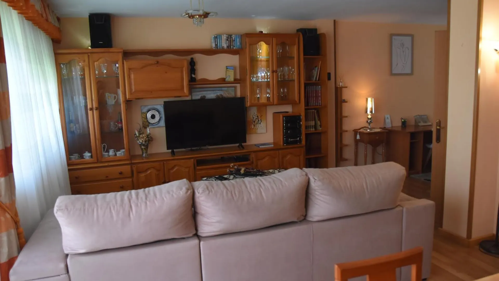 Villa Laura Boo De Pielagos Holiday home