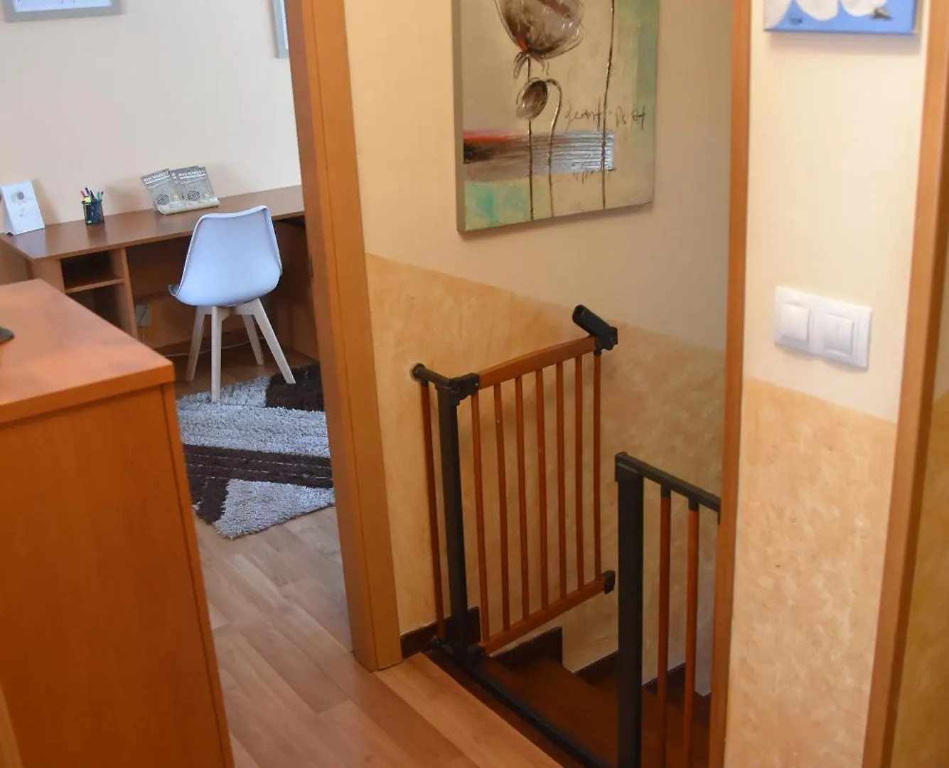 Villa Laura Boo De Pielagos Holiday home