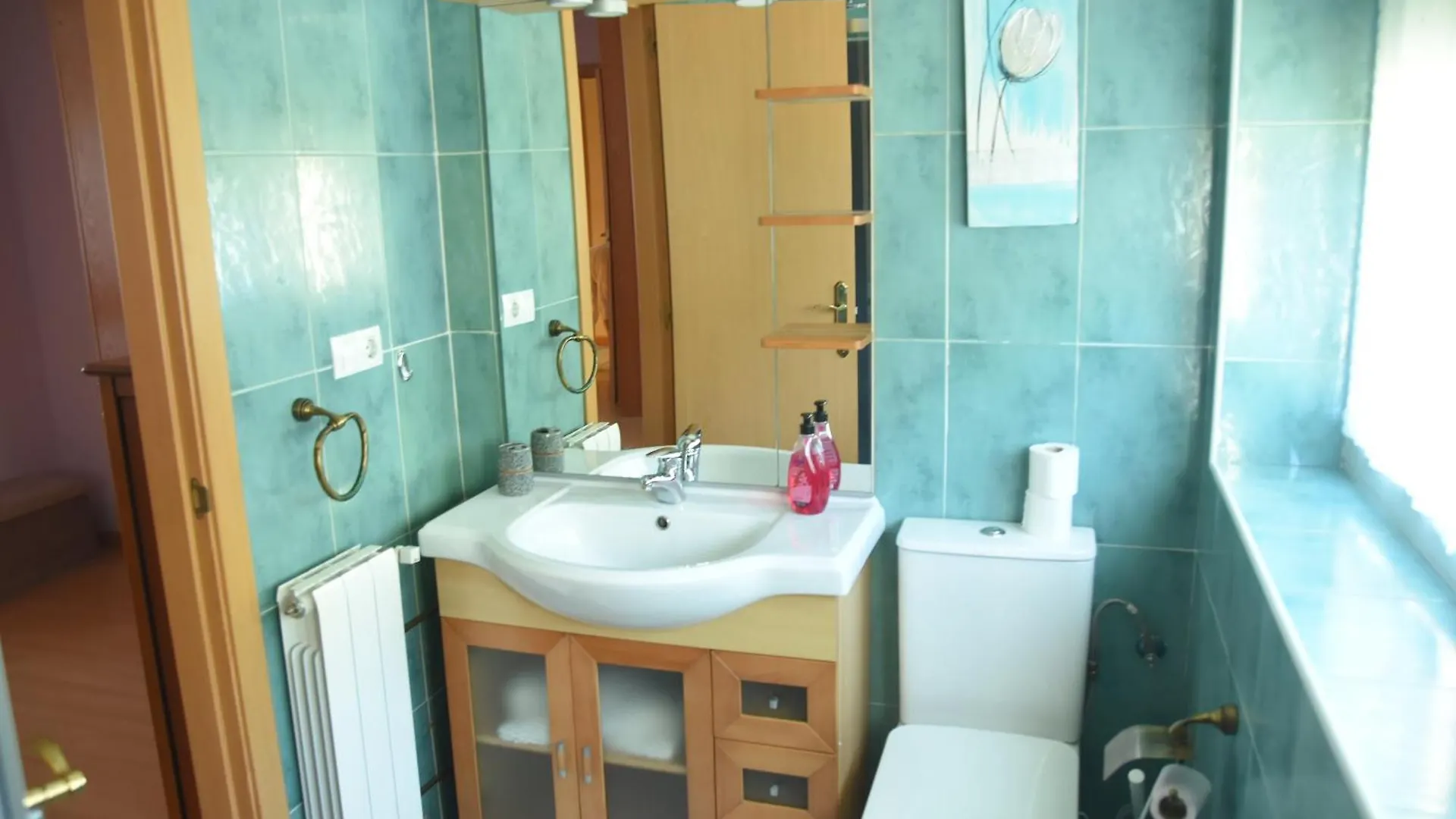 Villa Laura Boo De Pielagos Holiday home