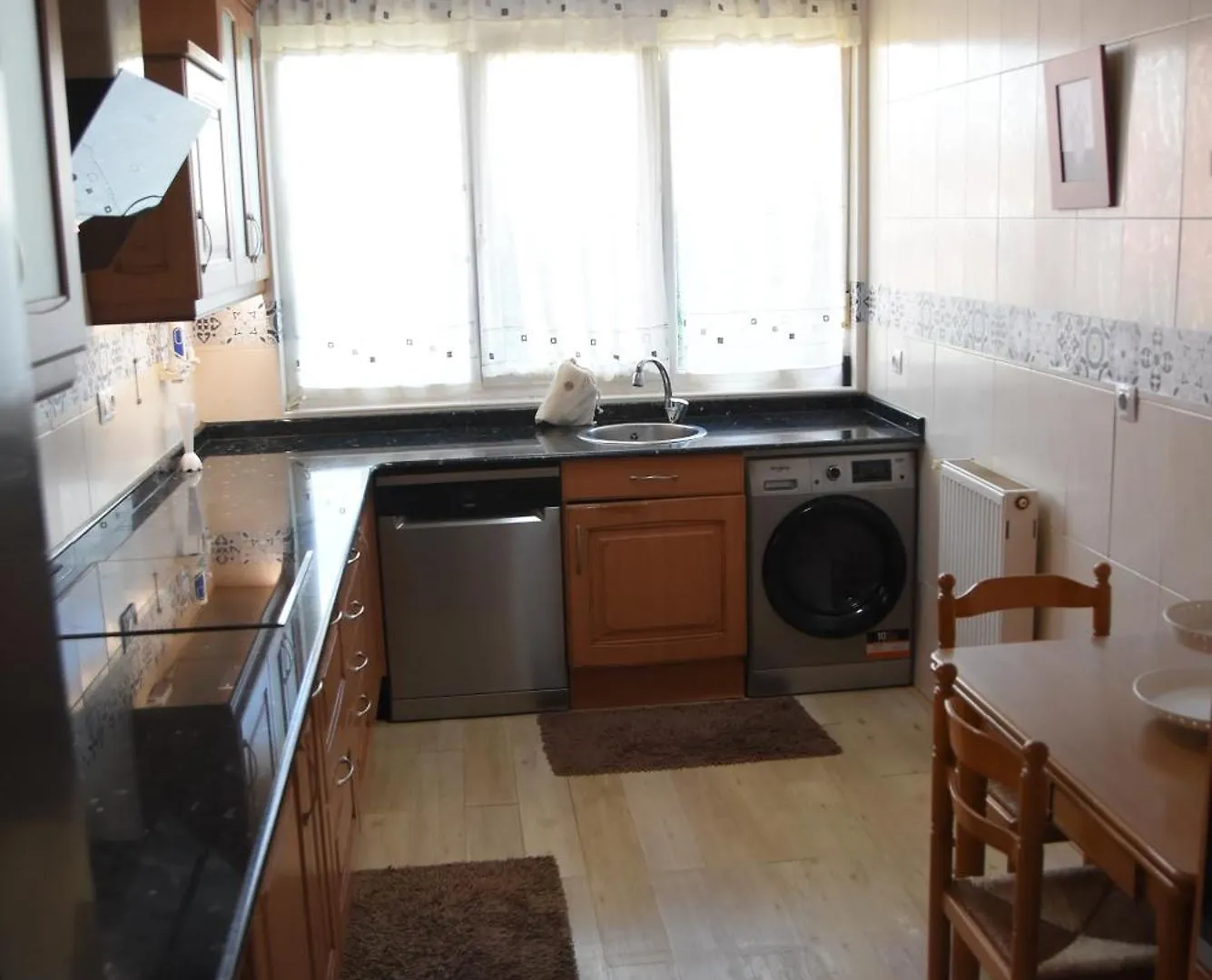 Villa Laura Boo De Pielagos Holiday home