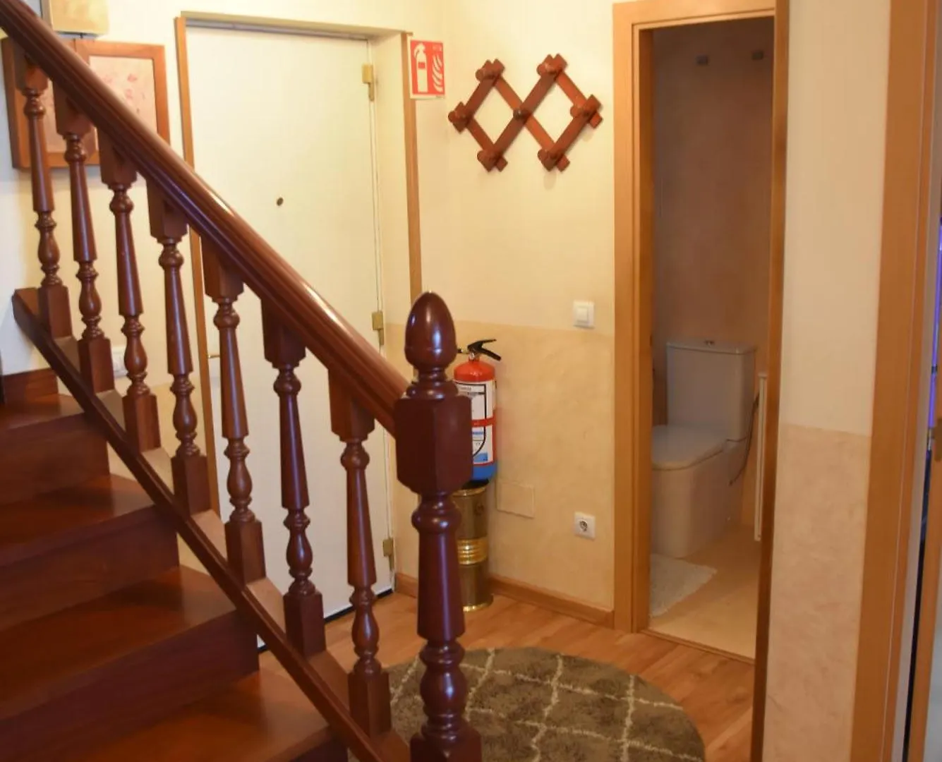 Holiday home Villa Laura Boo De Pielagos Spain