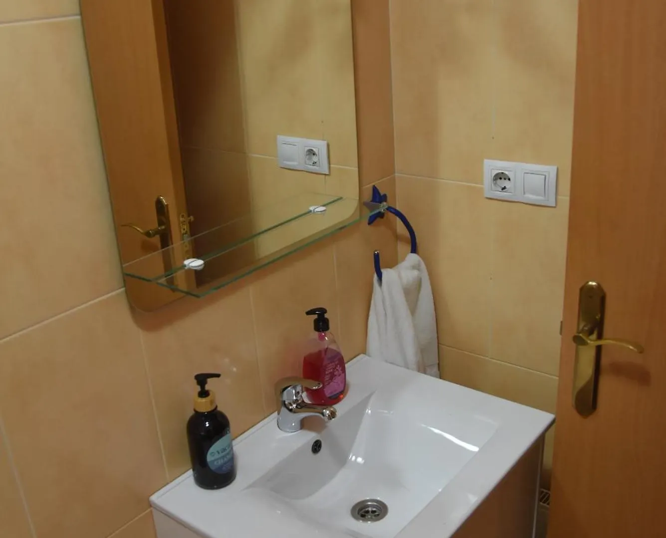 Holiday home Villa Laura Boo De Pielagos