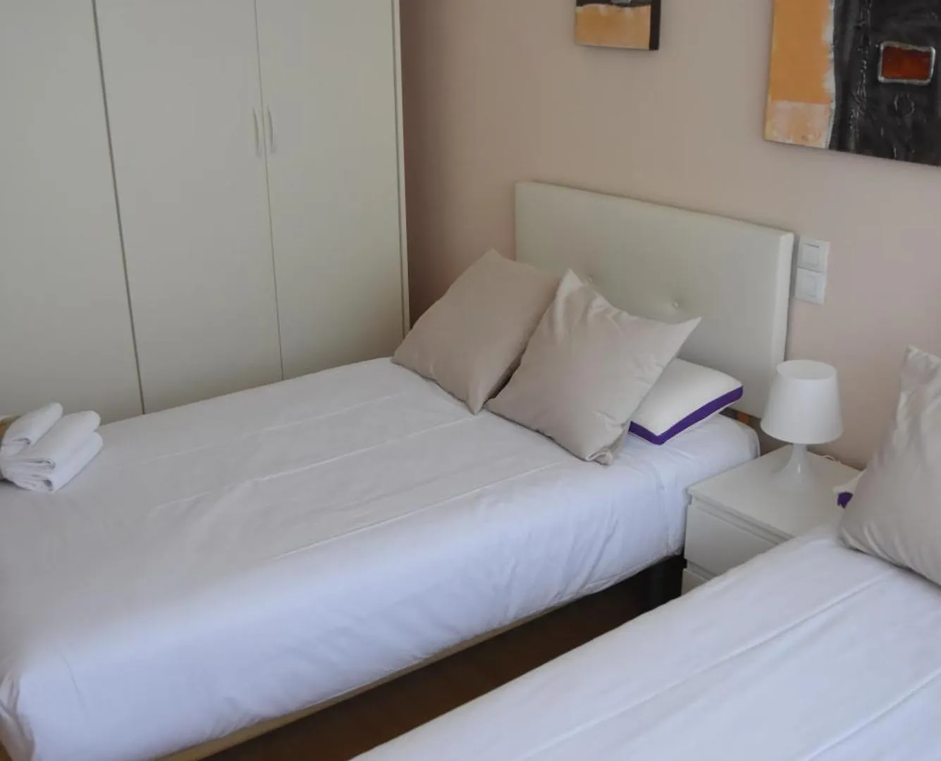 Villa Laura Boo De Pielagos Holiday home