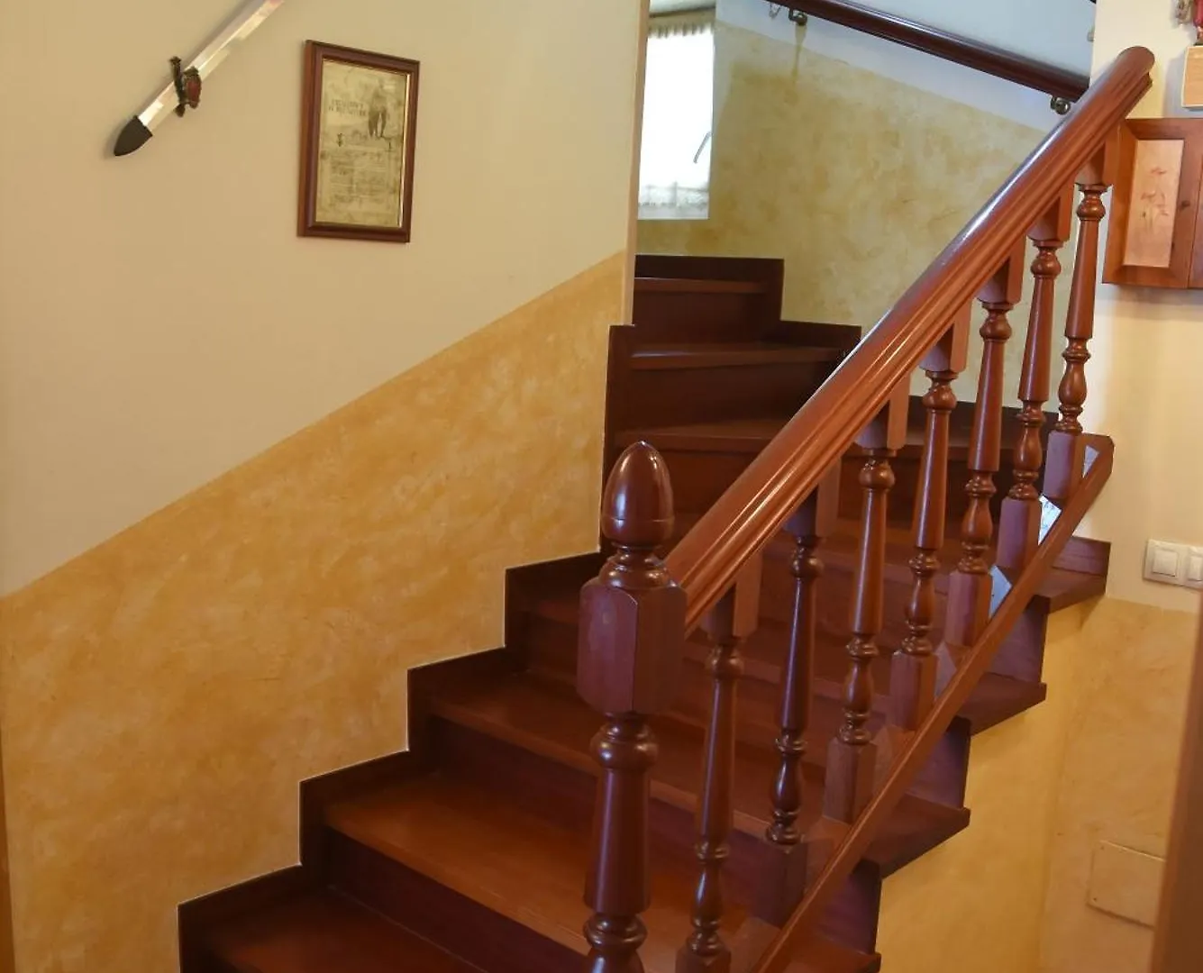 Holiday home Villa Laura Boo De Pielagos