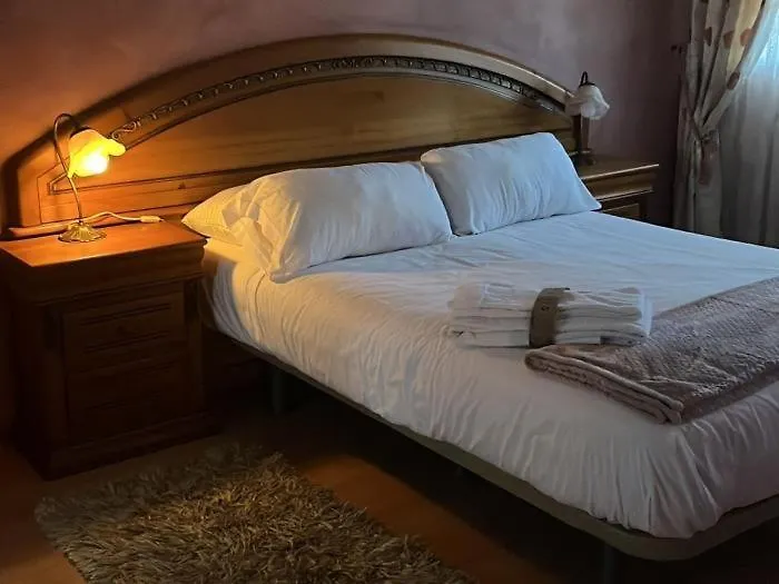 Villa Laura Boo De Pielagos Holiday home