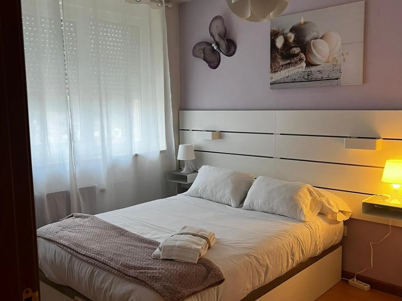 Villa Laura Boo De Pielagos Holiday home