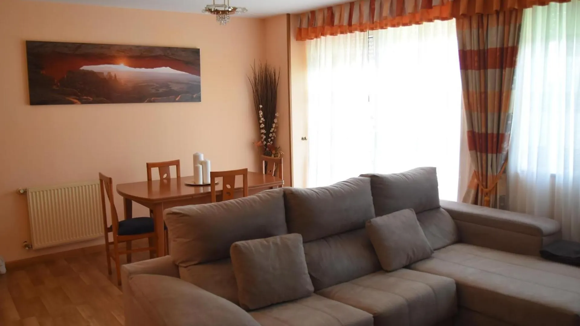 Villa Laura Boo De Pielagos