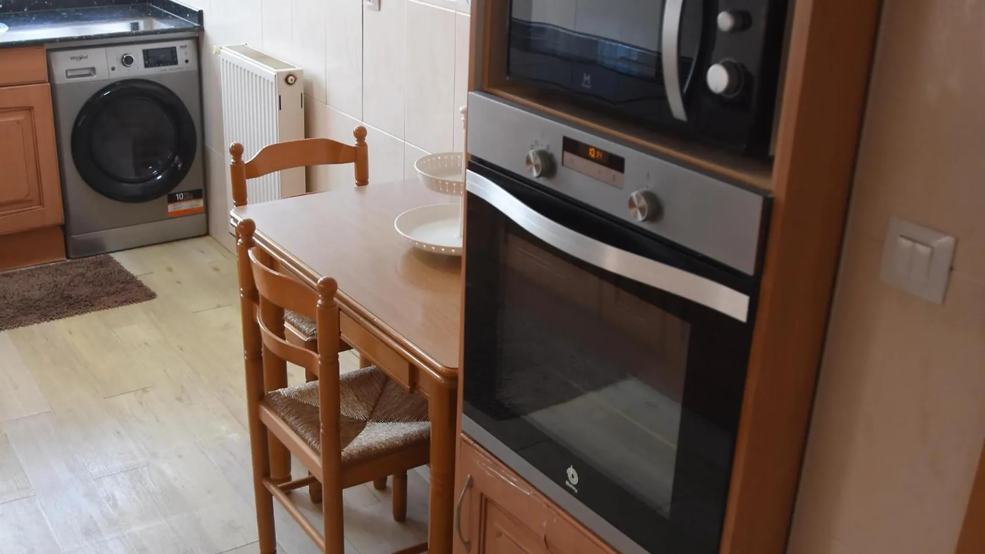 Holiday home Villa Laura Boo De Pielagos