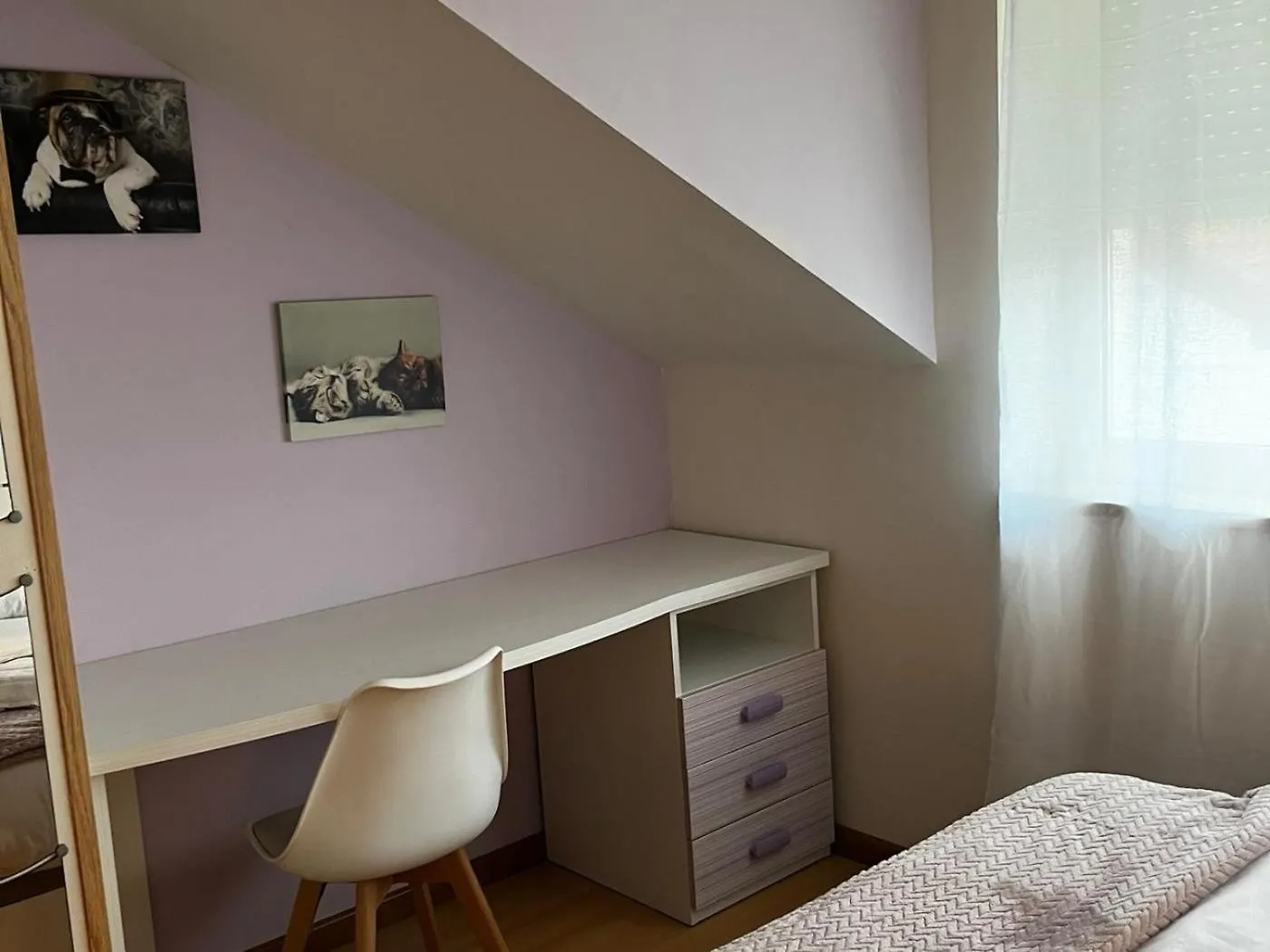 Holiday home Villa Laura Boo De Pielagos Spain