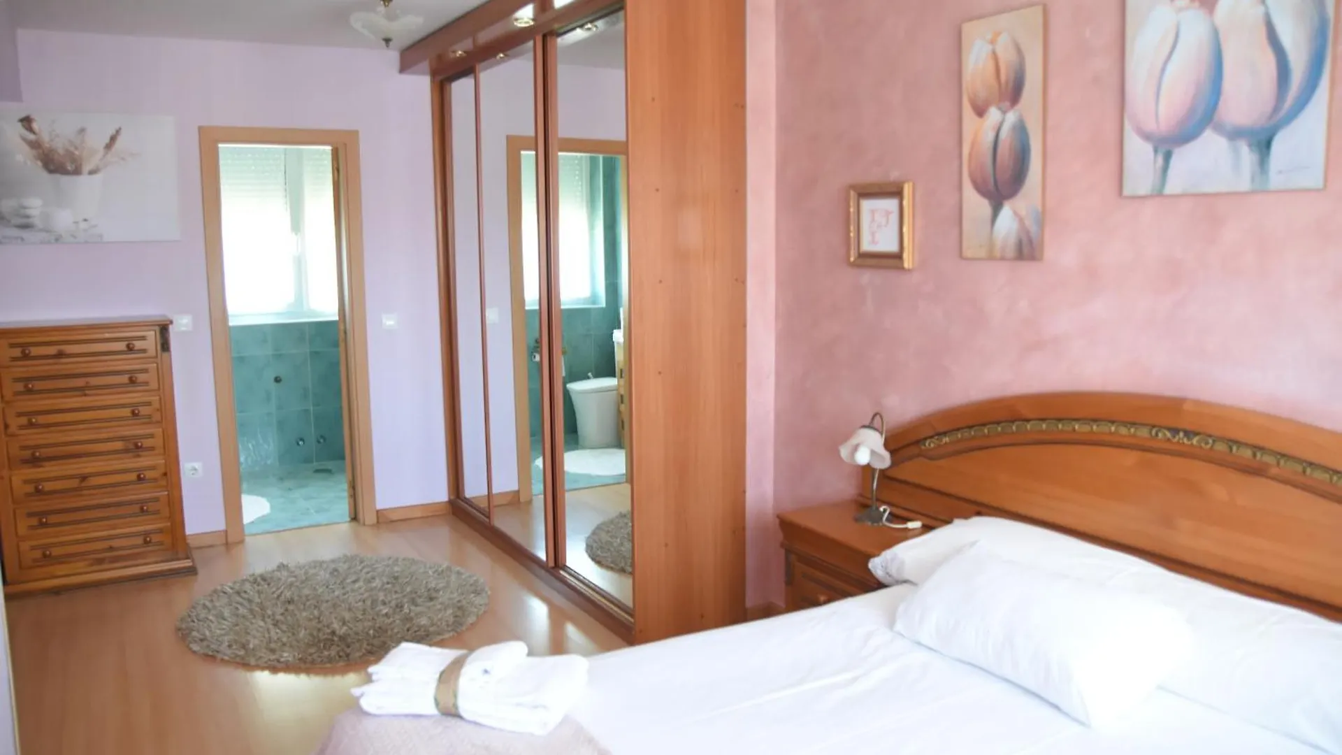Holiday home Villa Laura Boo De Pielagos